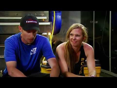 The Car Track Where Legends Are Made! | Street Outlaws S3b E13 | Discovery Channel