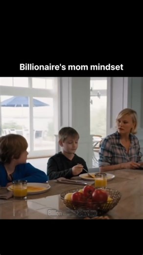 Billion Dollar Stories on Instagram: "Sometimes the best lessons aren’t taught — they’re earned through discomfort. Making someone dig for what they eat, struggle for what they want, or work for what they take for granted does more than humble them — it builds respect for effort. Discipline isn’t punishment. It’s perspective. #Discipline #Mindset #Parenting #LifeLessons #Motivation"