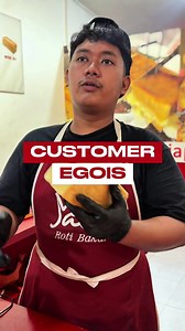 Roti Bakar Van Java Sumenep: Kuliner Viral yang Bikin Tertawa