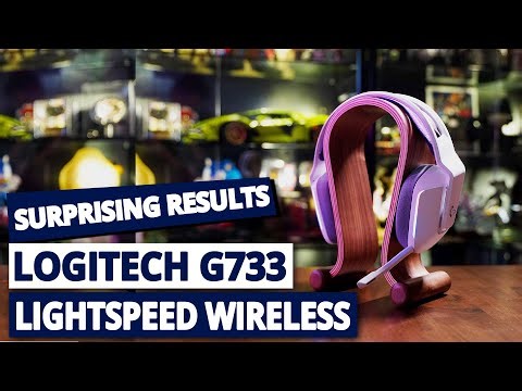 Logitech G203 LIGHTSYNC Review: Best Budget RGB Gaming Mouse for PC?