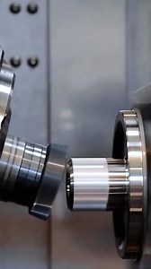 #reel CNC machine cutting metal designing | Raj Motor Technique