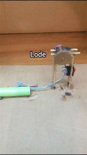 Drone Sound Changed!#dronemotor #science #shorts