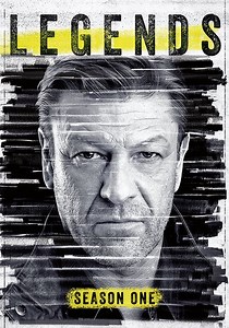 Legends Season 1 - watch full episodes streaming online