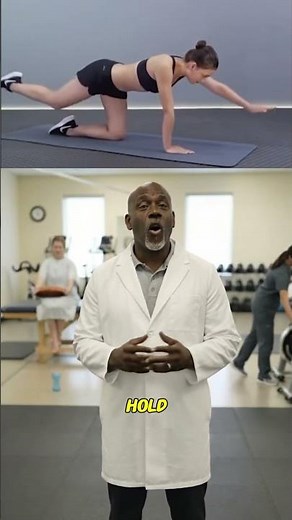 3 Key Back Exercises #backpain #shortvideo #shorts #short #backworkout # #physiotherapy #pain