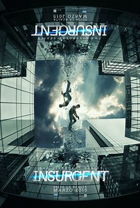 The Divergent Series: Insurgent streaming