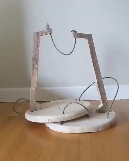 Tensegrity table 🔥 | Civil Engineering Discoveries