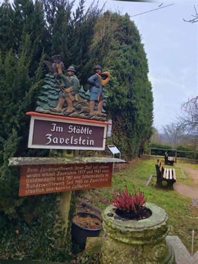 Exploring Berlin's Gasthaus Krone Experience