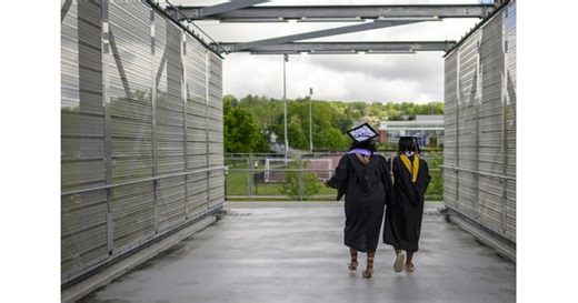 Celebrate 2025 Graduates!