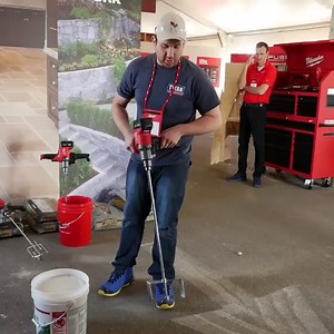 399K views · 172 reactions | Industry's First Video Credit: @drywallnation | Milwaukee Tool | Facebook