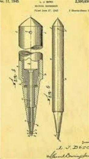 Fulgor Nocturnus is an $8 million luxury pen adorned with black diamonds and gold.