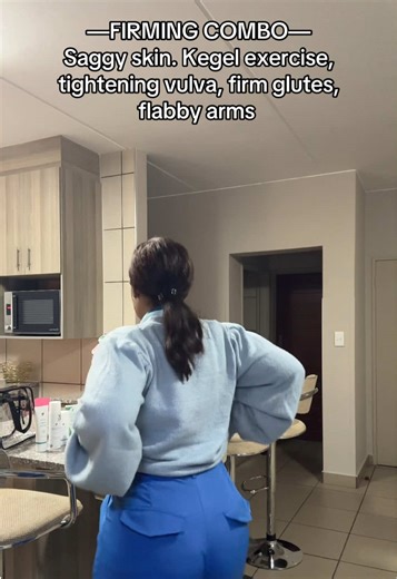 Effective Exercises for Skin Tightening and Firming