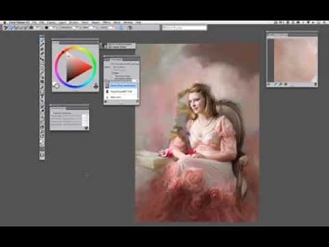 The New Corel Painter X3 Review