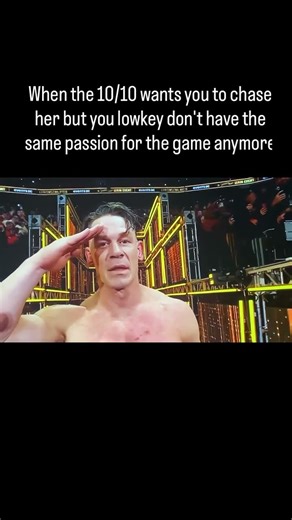 John Cena Has No Passion Left? #wwe #wweraw #wwesmackdown #shorts #foryou #viral