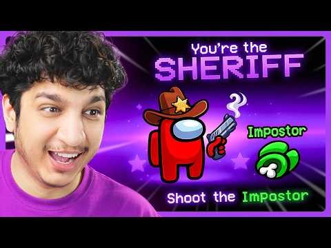 Among Us with Insane 900 IQ Outplay! | Potato