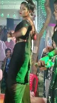 DJ archestra program naya naya driver haran dabata samer shng