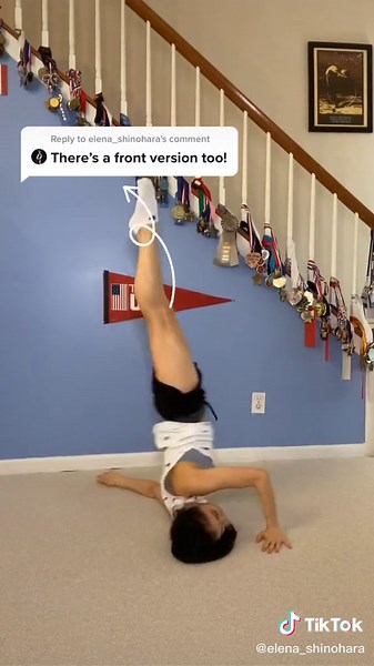 How To Do a Front Fishflop: Step-by-Step Guide