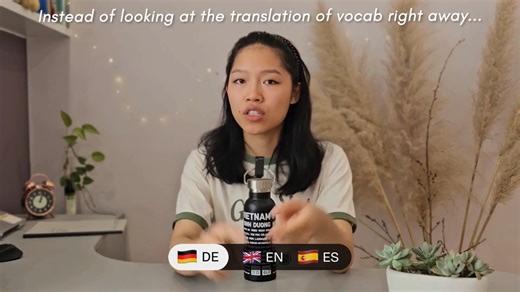 E-Learning Example DE EN ES