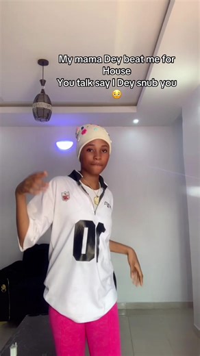 Omo the matter tire me oo#fypシ゚ #viraltiktok