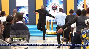 Mufaro bedzi bedzi | Prophet T Freddy