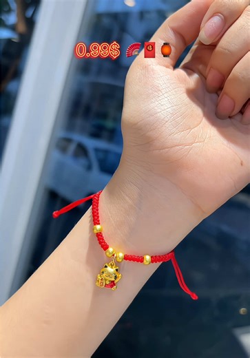 Cute Couple Ang Pao Traditions for Forever