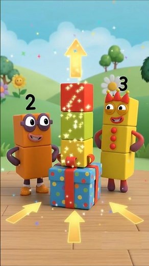 ADDING A NUMBERS TOGETHER❤1,2,3,..||Can you add numbers correctly?? #kids #shorts