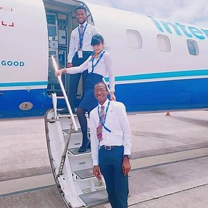 InterCaribbean Airways Flight Attendant Requirements - Cabin Crew HQ