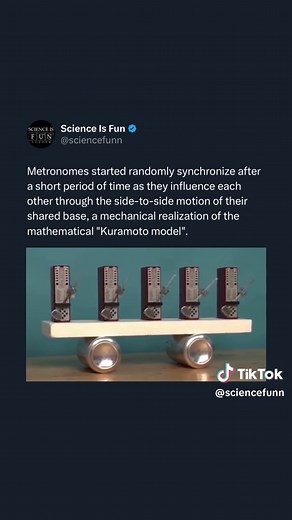 Understanding Metronome Synchronization: Explained Through Energy Coupling