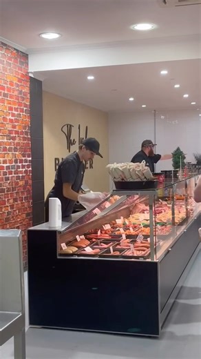 1.8K views · 26 reactions | Who’s Ready for Christmas?  The Local Butcher is taking Christmas orders NOW, it’s time to secure your festive favourites! Don’t be a turkey and miss out… 旅 Turkey orders close this Sunday. Get in early and make sure your Christmas table is sorted with the best local, fresh produce. Pop in-store to place your order!✨ | The Local Butcher | Facebook