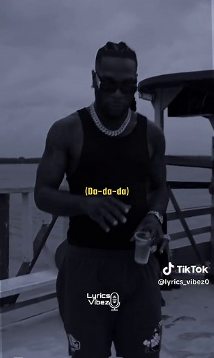 Joé Dwèt Filé ft Burna Boy - 4 Kampé ii Lyrics