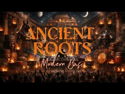 A Modern Club Bass Journey Through Ancient Civilizations and Timeless Cultures