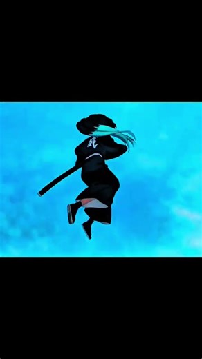 POWER OF MUICHIRO 🔥