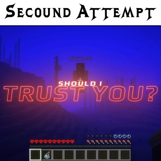 Wifies Finds The Leviathan Without Hummer #minecraft #wifies #minecraftarg #dawtde #sfawtde