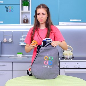 6.7K views · 81 reactions | Rich vs Poor Fitness | WooHoo YT | Facebook