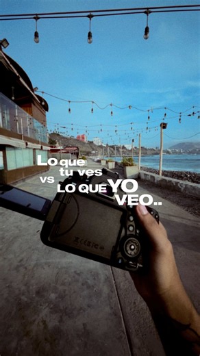 181K views · 77 reactions | Capturas un día de feria, gracias a la Viendo a través del lente de Diego.  “Lo que tú ves / lo que ve la cámara”  Canon 6D Mark II ️ Lente: Canon 17-40 f4 USM | Canon | Facebook