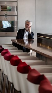 Gallery Institute on Instagram: "Studio SC was the project chosen by Studio MK27 to represent its episode in the Architects Brazil series. ✨ This project is a striking example of MK27’s architectural approach, combining minimalist aesthetics, sophisticated materials and intelligent solutions that maximize the relationship between interior and exterior. The project reflects the search for harmony between spaces and functionality, a distinctive trait of the office led by Marcio Kogan. In addition,