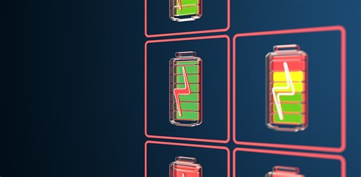 Why predicting battery performance is like forecasting traffic − and how researchers are making progress