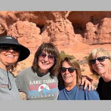 5 National Parks, 5 Day Tour | October 13, 2025