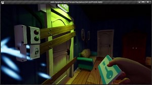 Videos & Audio - MOD CLOSED -= mod for Hello Neighbor