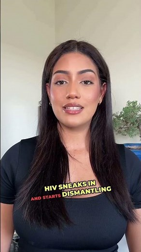 HIV Explained: The 30 Second Guide