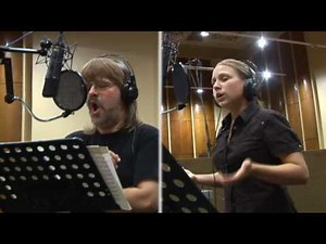 TIME TO SAY GOODBYE CONTE PARTIRO