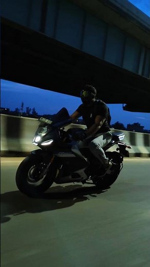 BLACK DEMON 😈 ME VS ME 😈 #bikelover #r15v5 #rider #bikemodification #love #trending