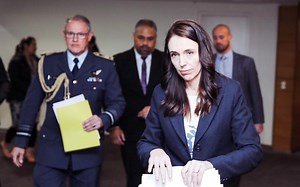 New Zealanders, at-risk Afghan nationals being helped to leave Afghanistan