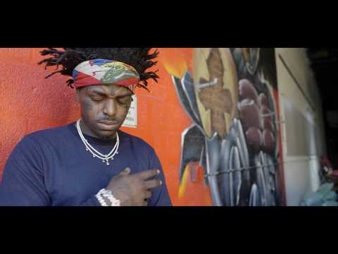 Kodak Black - Gods Plan [Official Video]