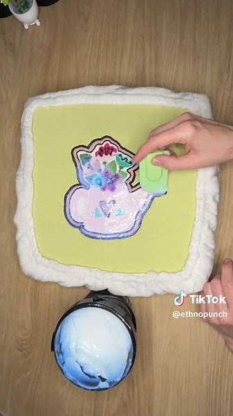 Punch Needle Techniques for Secure Embroidery