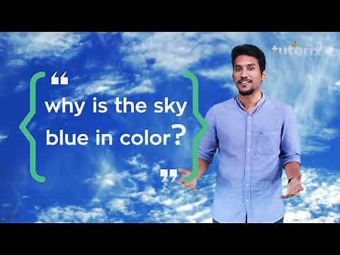 What Is Scattering of Light? | Class 10