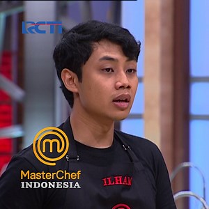 1.8M views · 25K reactions | MasterChef Indonesia on Reels | Facebook