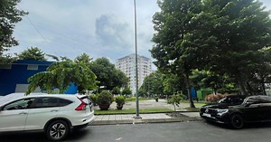 Cho thuê căn hộ chung cư Chung cư Phú Thọ,  Quận 11, Hồ Chí Minh | Cho thuê căn hộ chung cư tại Chung cư Phú Thọ,  Quận 11, Hồ Chí Minh