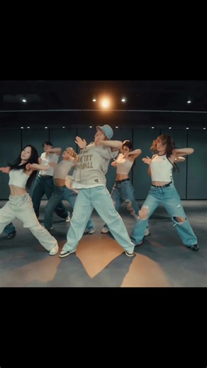 Dance the BAMBOLA: Join the Fun with Ten NCT