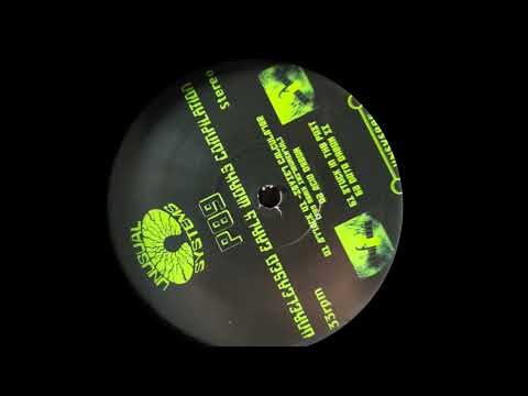 P89–Soviet Calculator (P89 Remix Instrumental)