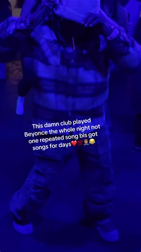 I had fun tho.Beyoncé u the shit❤️💯#lovelife #fyp #goodvibs #challenge